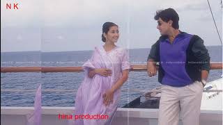 chaha hai tujhko || Hindi Romantic Song's  ||  90s suroor Hindi song #2023