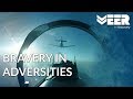 Indian Air Force Academy E3P3 | Act of Bravery in Adverse Condition | Veer by Discovery