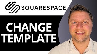 How to Change Template on Squarespace | Squarespace Tutorial 2026