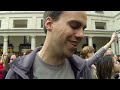 covent garden flashmob va pensiero by giuseppe verdi full version