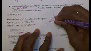 # 7 Overlapping Triangles Notes