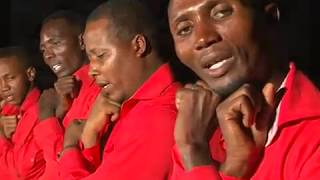 Hakuna Utukufu - kinondoni Revival Choir(KRC)-The Healing Voice