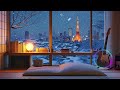 🎸guitar lofi🎸 smooth beats for chill study work sleep coffe vol 8