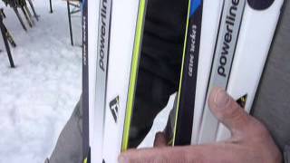Sciare Skitest 2013: Salomon 24h Max