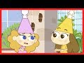 Trulli Tales | Episode 35: A Trulli Fairy Emergency | Cartoons for kids | Full Episode