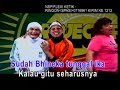 project pop beda sama kamu