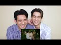 reaction อัยย์หลงไน๋ ailongnhai ep.1 porscharm