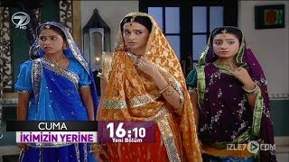 İkimizin Yerine 70.Bölüm Fragmanı - 16 Kasım Cuma