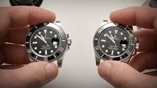 Can You Spot a Fake Rolex? | Watchfinder & Co.