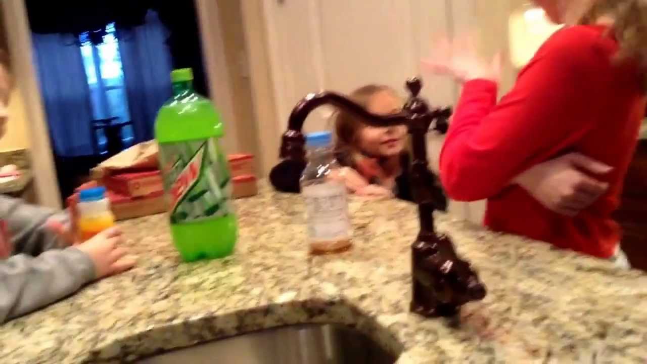 Soda Fight Youtube