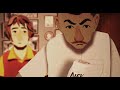 animated short film about interconnected lives