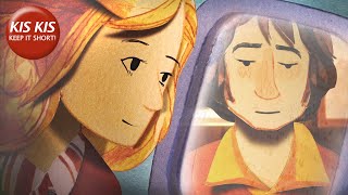 Animated short film about interconnected lives | \