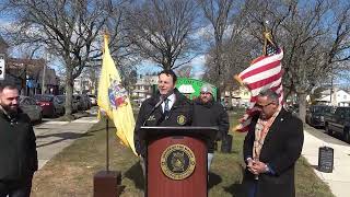 Paterson to Conclude Black History Month by Unveiling Newly Renovated Amistad Park