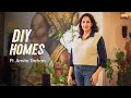 Amita's Bold and Beautiful Home Tour in Noida