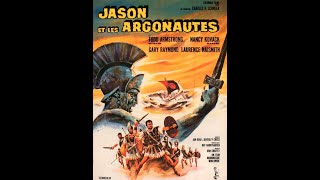 Jason et les Argonautes