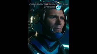 Cold Moment In | Pacific Rim Uprising | Short Edit.