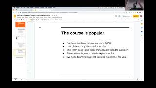 Java@PSU Winter 2022, Week 1