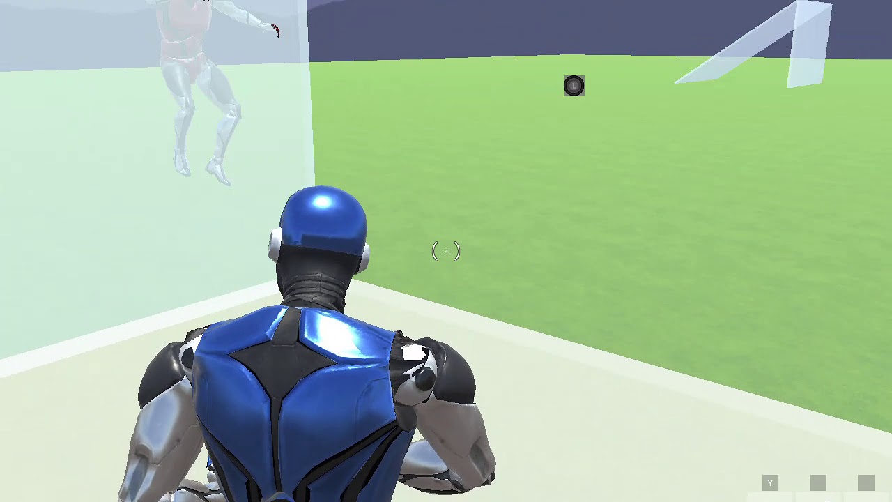 1v1 Lol Online Building Simulator Youtube