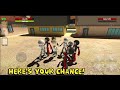 when you are out numbered by robots city of chaos online mmorpg