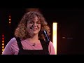 an everyday hero nurse beth porch s performance is medicine for the soul semi finals bgt 2020