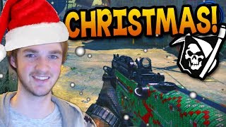 Call of Duty: Ghost - "CHRISTMAS SPECIAL" - LIVE w/ Ali-A!
