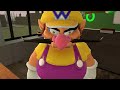 wario greentext story retold with gmod