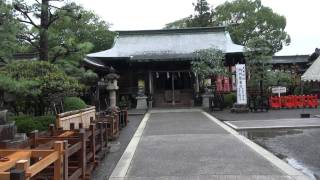 大井神社大祭総合研究所(平成二十三年御例祭)