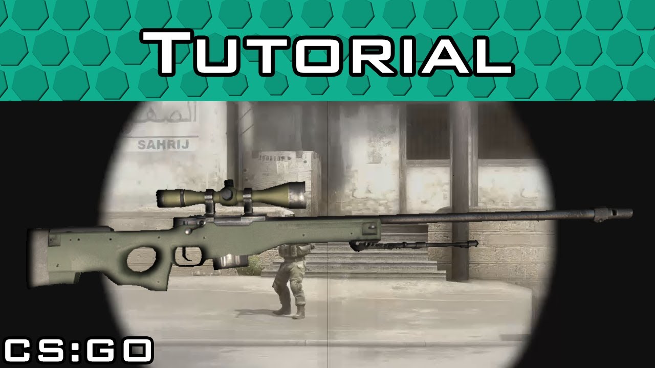 Awp Tutorial Youtube