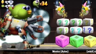 Zombie Tsunami Zombirds Legendary Eggs Pretty Fairy Vs Super -