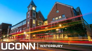Welcome to UConn Waterbury | UConn