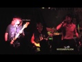 For All Those Sleeping ~ Full set ~ 9/20/13 on ROCK HARD LIVE