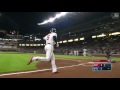 ari@atl freeman belts a long homer to right center