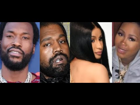 Cardi B Friend Star Brim Sentenced RICO Case, Meek Mill Vs Poundside ...