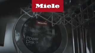 Geschirrspüler AutoDos | Miele