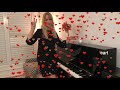 piano bloopers fun video kawai just for laughs