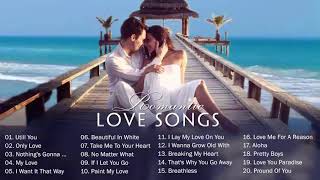 Love Song 2019_ALL TIME GREAT LOVE SONGS romantic WESTlife Shayne WArd Backstreet bOYs MLTr