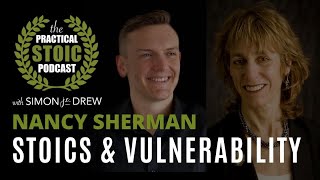 Stoics and Vulnerability | Nancy Sherman & Simon Drew