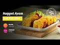 Nugget Ayam ala Masako®