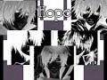 【合唱】hope【男性５人】 hope nico nico chorus