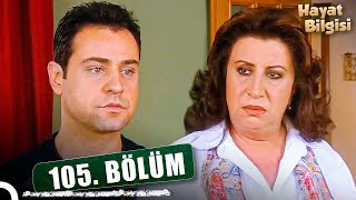 Hayat Bilgisi | 105. Bölüm