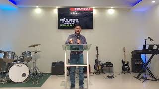 In Christ Realities III | Pastor Aries Ramirez