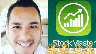 Updates on StockMaster App \u0026 Tutorial