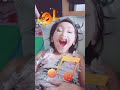 Hana buat tiktok