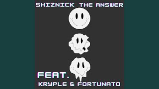 The Answer (feat. Kryple & Fortunato)