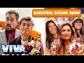 Barstool Employee Hosts His Own Dating Show In The Office | VIVA TV