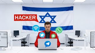 How Hackers Bypass Signal Telegram and WhatsApp (Without Cracking Encryption)
