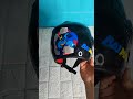 Helm anak karakter usia 2 sampai 6 tahun