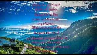 Business opportunities in Sikkim || Krish Jain ||