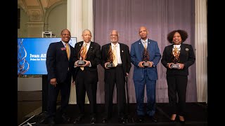 2022 Ivan Allen Jr. Prize for Social Courage - Award Presentation