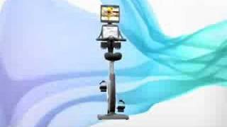 Life Fitness Cardio Exercise Equipment & Nike + iPod Experie